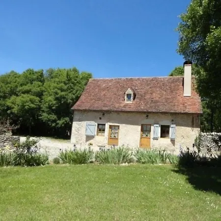 House Le Cayre Gréalou