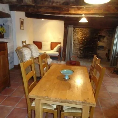 House Le Cayre