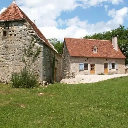 House Le Cayre Gréalou