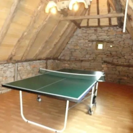 Dom wakacyjny House Le Cayre