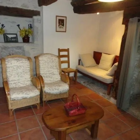 House Le Cayre Gréalou