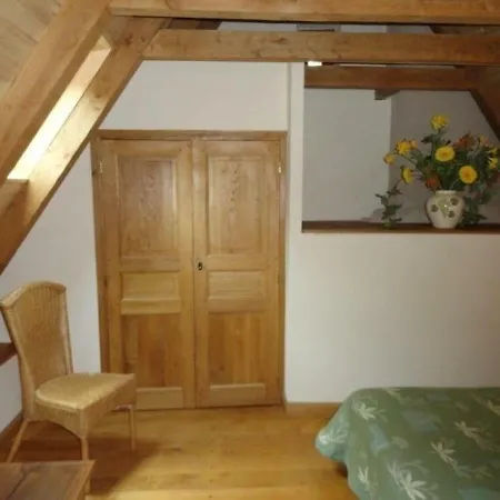 Dom wakacyjny House Le Cayre *