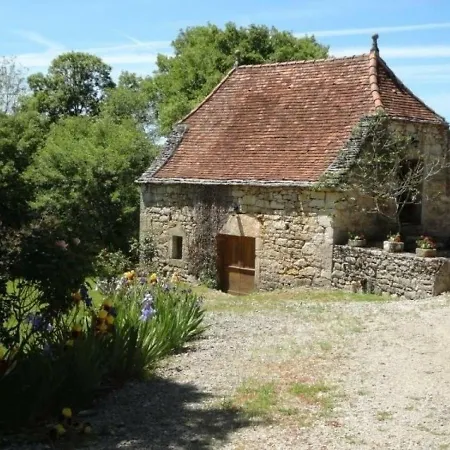 House Le Cayre Dom wakacyjny