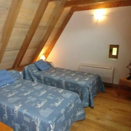 House Le Cayre Dom wakacyjny *